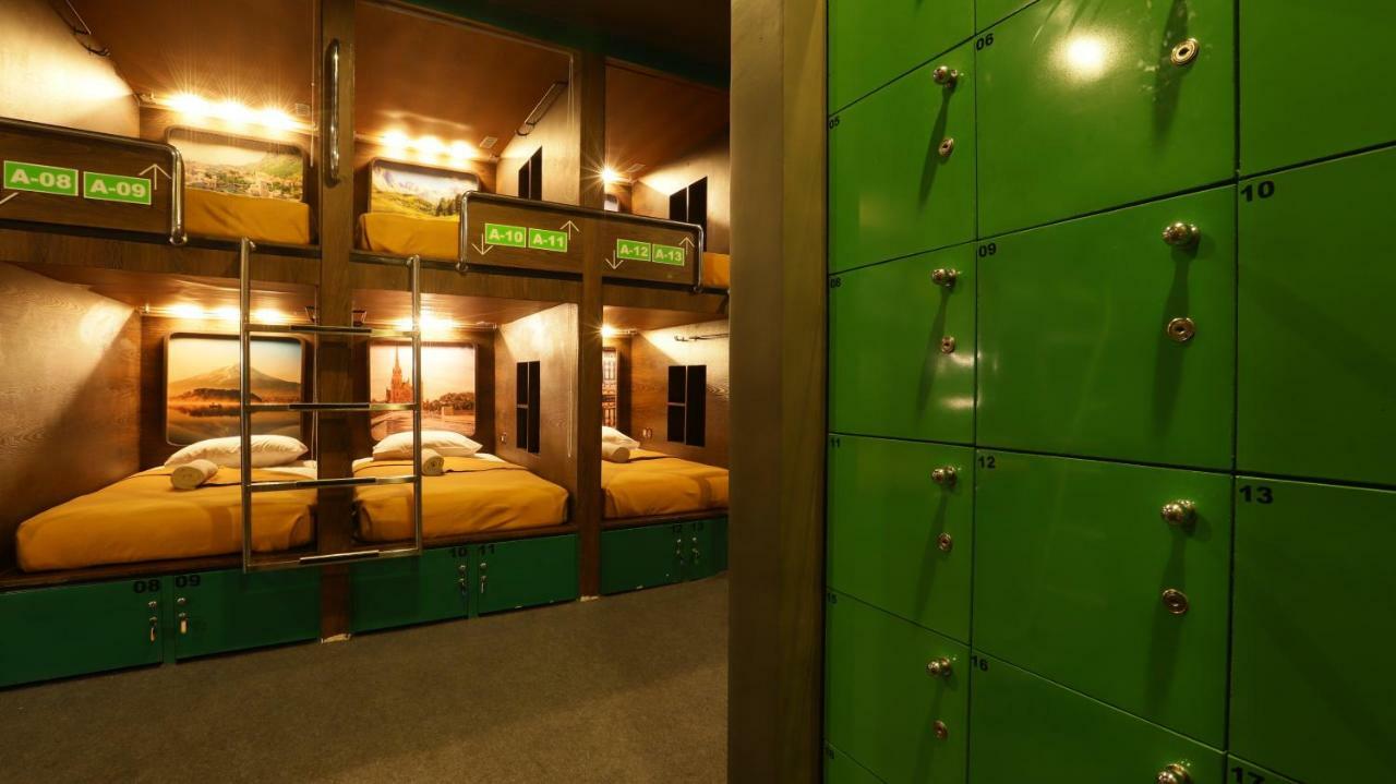 D'Gobers Hostel Seminyak By Gumilang Hospitality Kültér fotó