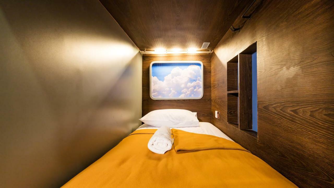 D'Gobers Hostel Seminyak By Gumilang Hospitality Kültér fotó