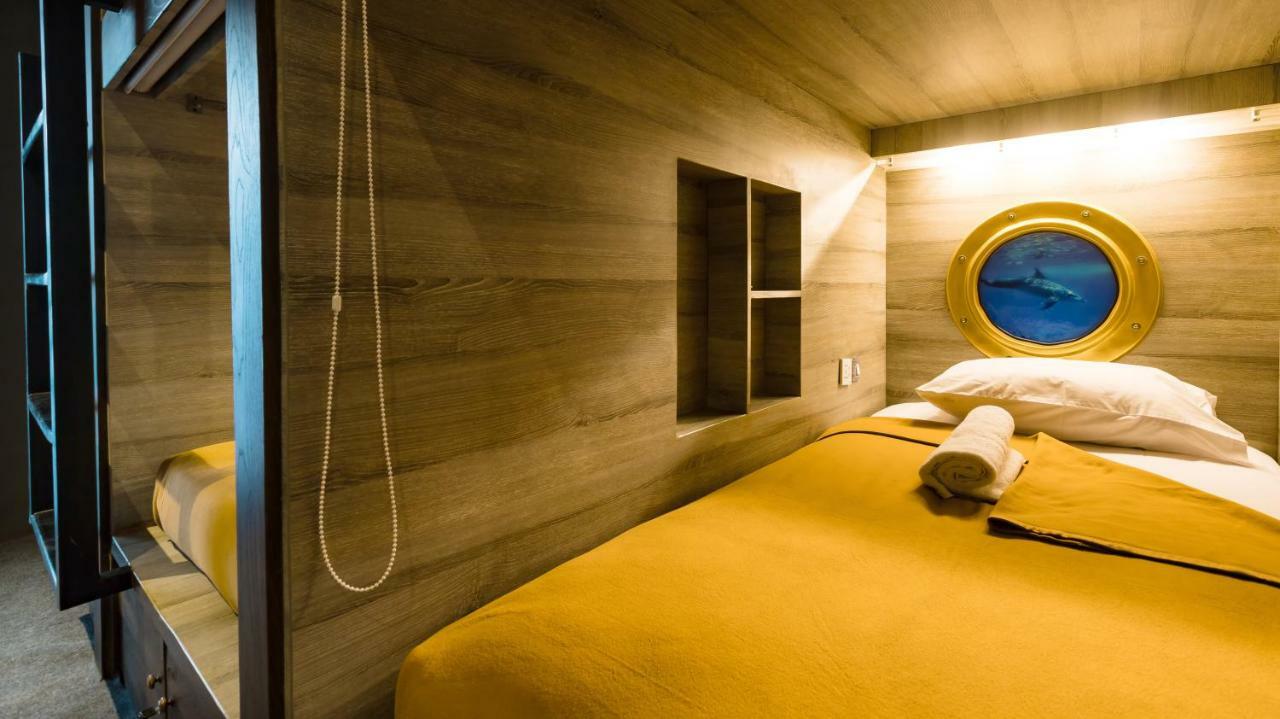 D'Gobers Hostel Seminyak By Gumilang Hospitality Kültér fotó