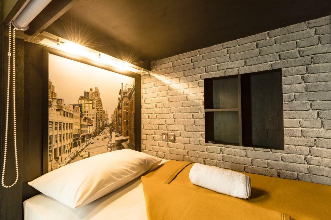 D'Gobers Hostel Seminyak By Gumilang Hospitality Kültér fotó